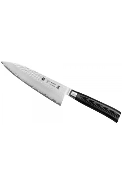 Tamahagane Cutit, Tamahagane, Inox, 15 cm, Negru