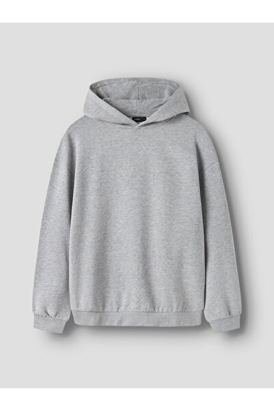Limited by Name It Hoodie Oversize Fit