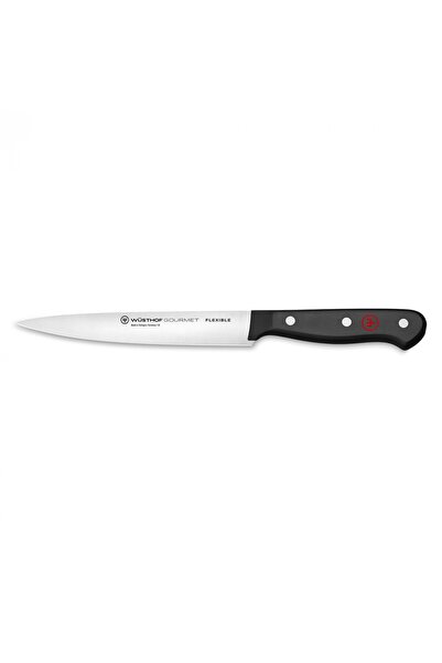 WÜSTHOF Cutit de bucatarie Wusthof, Pentru filetat, 16 cm, Otel inoxidabil, P...