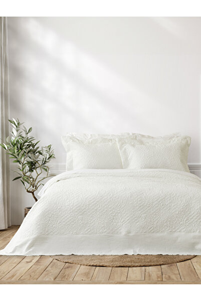 Nima Home Always Off White Σετ Παπλώματος 240x260