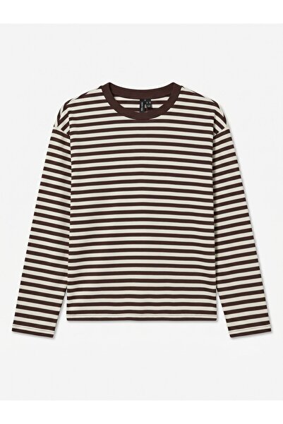 Vero Moda Top VMLINEA T-Shirt
