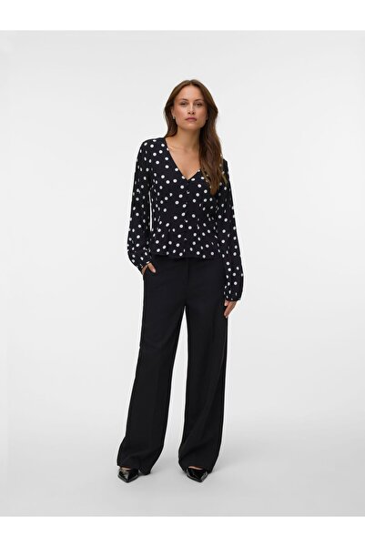Vero Moda Bluse VMELISA Top