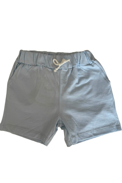 Gorushbaby gorush 5149 Şort Penye Lastikli