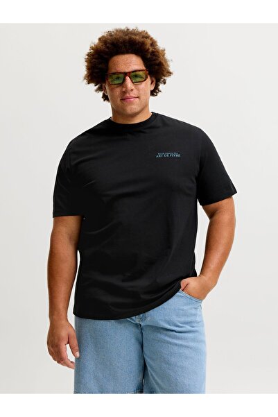 Jack & Jones Plus T-shirt Plus Size T-shirt