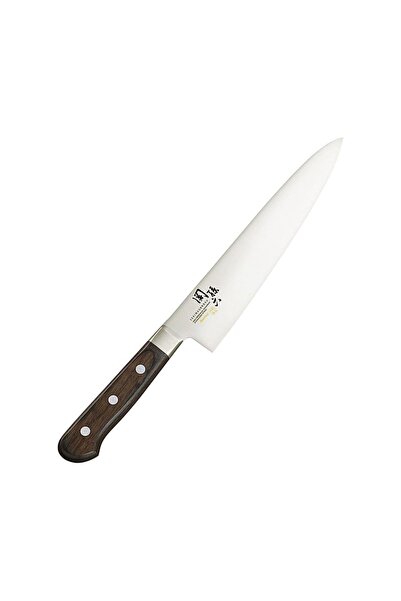 Kai Cutit de bucatar Seki Magoroku Benifuji, 21cm, otel AUS8A, maner din lemn...