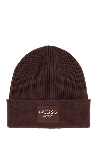 Guess Knitted Women's Hat