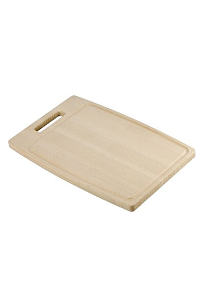 TESCOMA Tocator de bucatarie Tescoma, 40 x 26 cm, Lemn, Bej