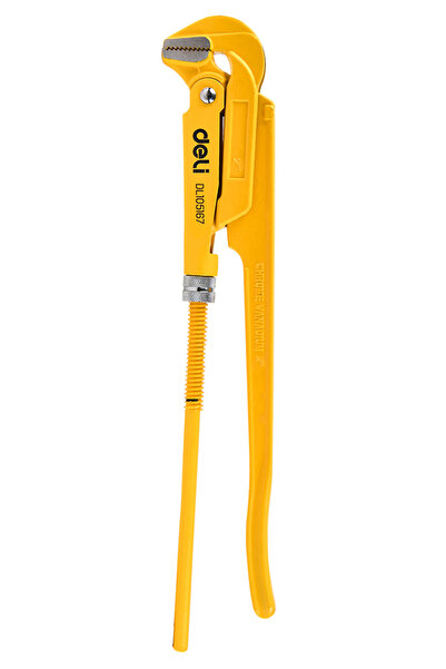 Deli γκαζοτανάλια DL105167, 2"/67mm, 565mm