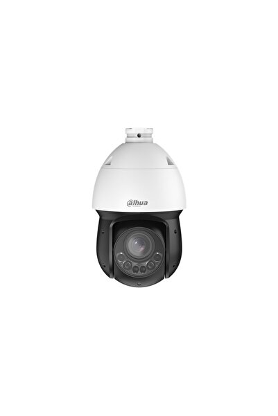 DAHUA SD4D225MB-HNR 2MP 25X ZOOM 100 METRE IR/50 METRE RENKLİ SMART DUAL LIGHT WIZSENSE KİŞİ TAKİP P