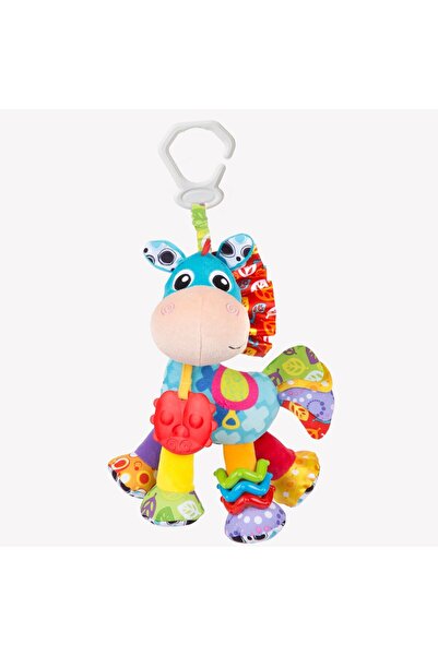 Playgro Δραστηριότητα Φίλος Κλιπ Κλοπ 0186980 0 Μήνες + Πολλαπλά