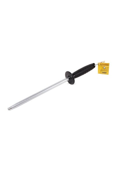 LANSKY Ascutitoare Sharp Stick Steel 9", tip pret, lungime 23cm, cu maner tex...