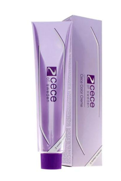 CECE OF SWEDEN Vopsea de Par Permanenta - Color Creme Extralight, Nuanta 10/0...