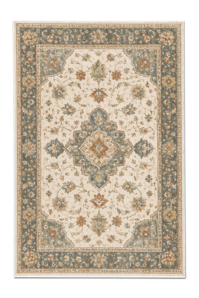 Rugs Modern Halı SDT Geleneksel Desenli Modern Dokuma Taban Dekoratif Halı sd...