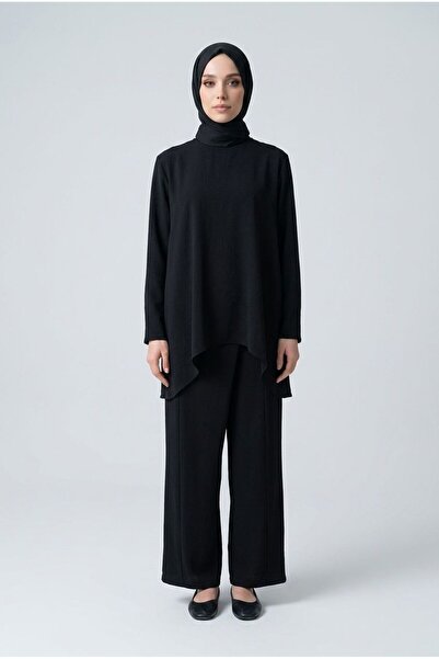 Ahsen Double Suit with Pants Lower and Upper Part 26Ytkm9718