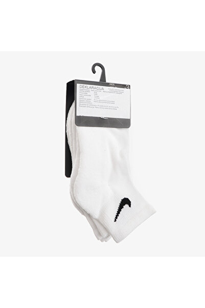 Nike NHN BASIC PACK QTR 3PK