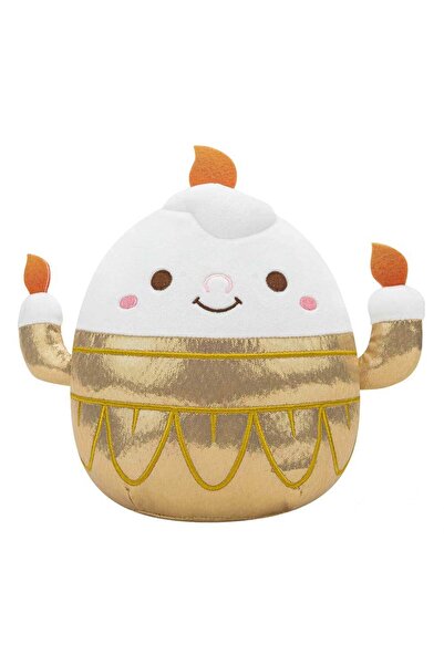 Squishmallows Λούτρινο παιχνίδι Disney Λυμιέρ 30 εκ. (JWSQ0072-6)