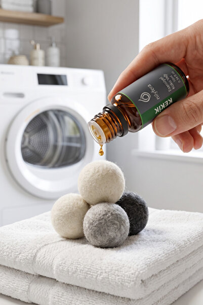 nilyfera Premium Kekik Esansiyel Koku Yağı 10 ml - Buhurdanlık, Difüzör, Çamaşır, Mum ve Temizlik Esansı