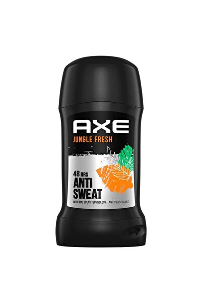 Axe Stick antiperspirant, Axe, 50 ml Jungle Fresh