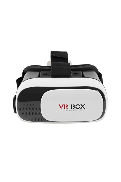 Tradesor Γυαλιά εικονικής πραγματικότητας VR - 3D VR Box 2.0 - 112205