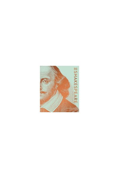 National Geographic Books Shakespeare
