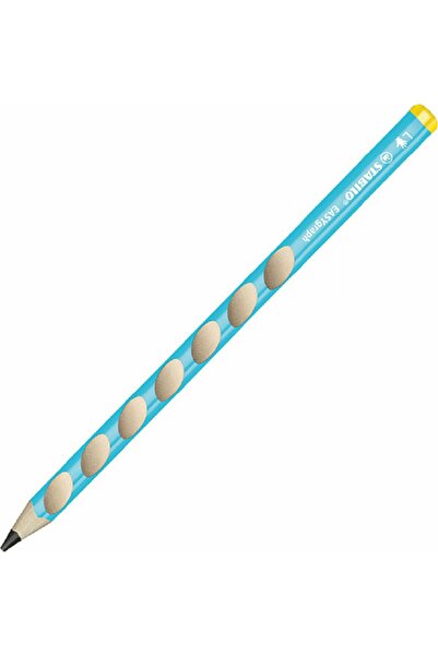 Stabilo Μολύβι Easygraph Για Αριστερόχειρες 321/02 Μπλε (128321002)