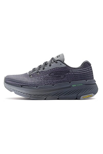 SKECHERS 220835 Max Cushion Premier 2.0 Sports Shoes Gray Juststep
