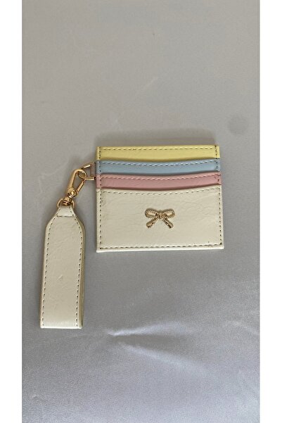 Nubags Fiyonk kartlık