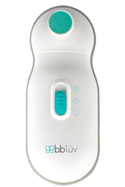 OEM Bbluv Ηλεκτρική Λίμα Νυχιών Μωρού Trimo (B0142)
