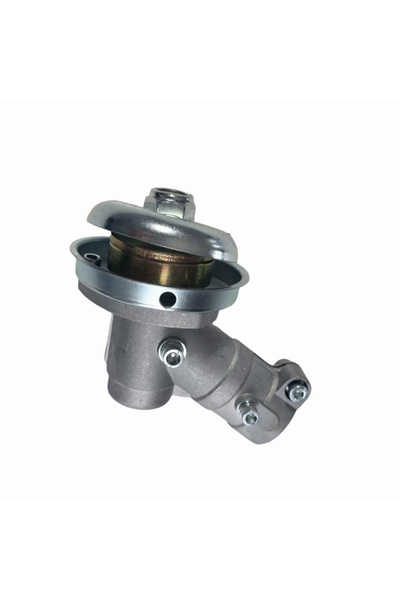 MESTERINO Carcasă angrenaj 430/520 piesă din aluminiu pentru motocoasă TOOLS ...