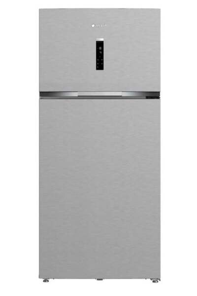 Arçelik 583632 EI No Frost Buzdolabı İnox