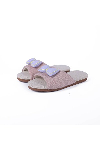 PUXI Rafal Slippers - Pink