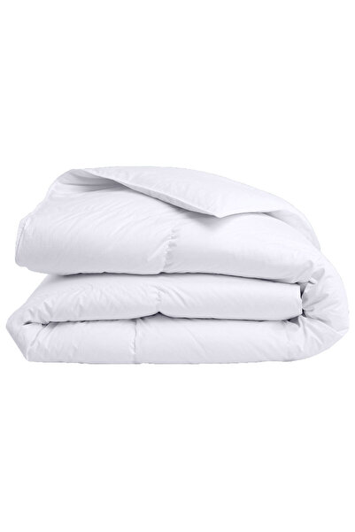 Siesta Zen Ultra Soft Oversized Comforter 160x200cm Microfiber Duvet Insert w...
