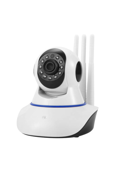 Beseder Camera Supraveghere interior, IP, 2MP, FULL HD, zi, noapte, WIFI, ICS...