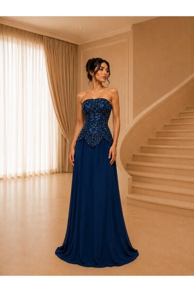 Baskouti dress High-End Dress for Women