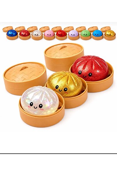 fatwell Dumpling squshiy Çin mantısı