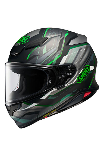 Shoei NXR 2 CAPRICCIO TC-4 KASK