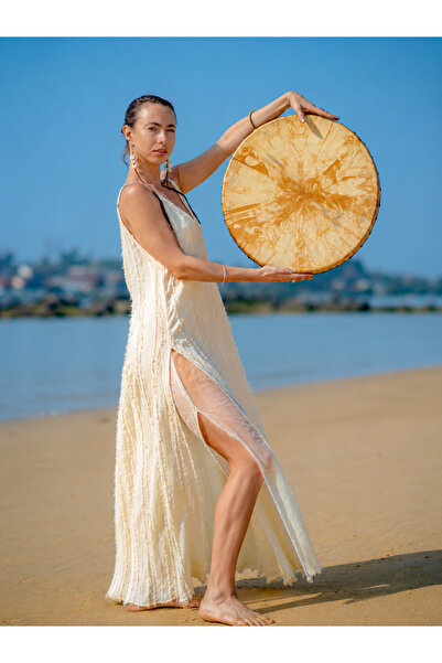 Miss Boheme Sufi Boho Dress