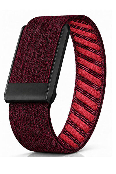 Margoun Whoop 5.0 Nylon Band, Adjustable Stretch Sport Band Replacement with ...