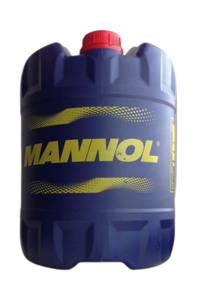 MANNOL Engine oil Diesel 15W-40 20L