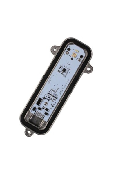 Xenon Bright Lumini de zi DRL și Modul de semnalizare Opel Insignia B Facelif...