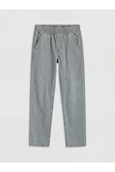 LC Waikiki Vizyon New Season Regular Fit Boys' Jeans