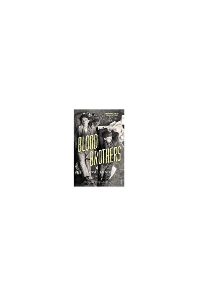 Penguin Random House Blood Brothers