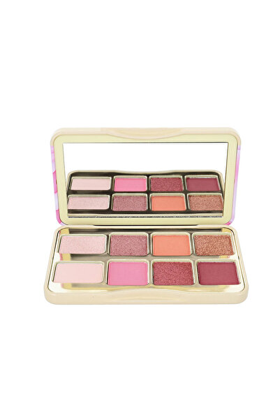 w7 Παλέτα Πιγμέντων Bubble Pop Pressed 8,8γρ.