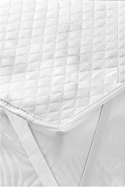 Gold Home Corner 100X200 cm Single Elastic Liquid-Proof Mattress Protector Ma...