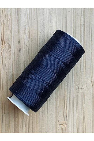 Öztürk Tuhafiye Kaplan Eski Masura Net 25 Grams 3-Ply Polyester Sewing Thread.