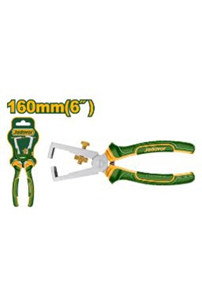 Jadever 6" Wire Cable Sheath
