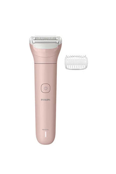 Philips Philips Cordless Wet & Dry Ladies Shaver, for Legs, Arms, Underarm, W...