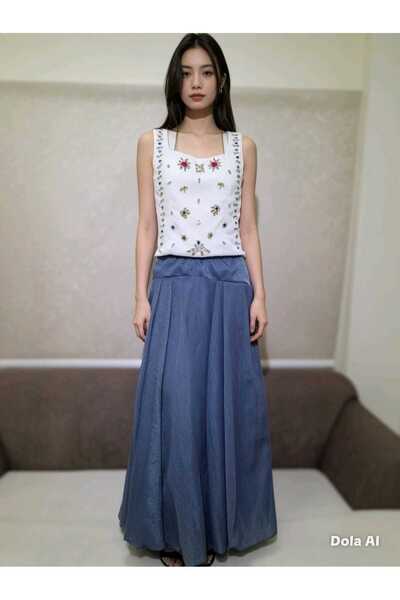 Mally Two-Piece Dress