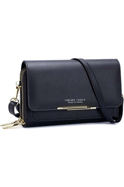 KOWVOWZ Small Crossbody Bag, Women Small Crossbody Shoulder Bag, Cellphone Ba...