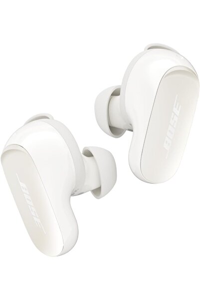 Bose QuietComfort Wireless Earbuds with Noise Cancellation, World-Class Noise...